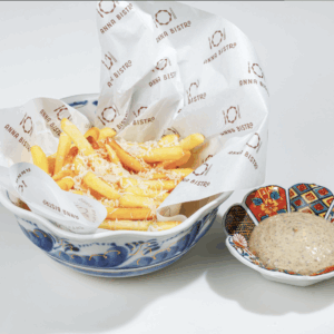 French fries