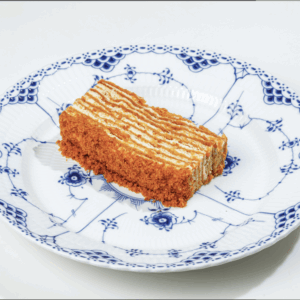 Honey cake