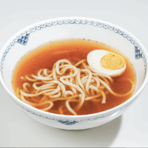 Куриный суп